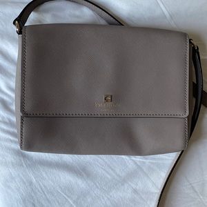 Kate Spade flap purse